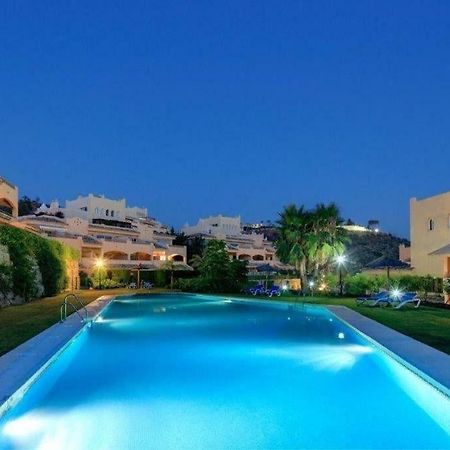 마르베야 Ref 12 Luxury Aparment With Views 아파트 외부 사진