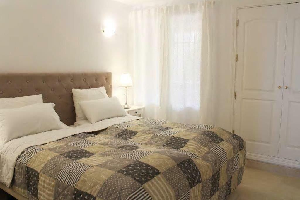 마르베야 Ref 12 Luxury Aparment With Views 아파트 외부 사진