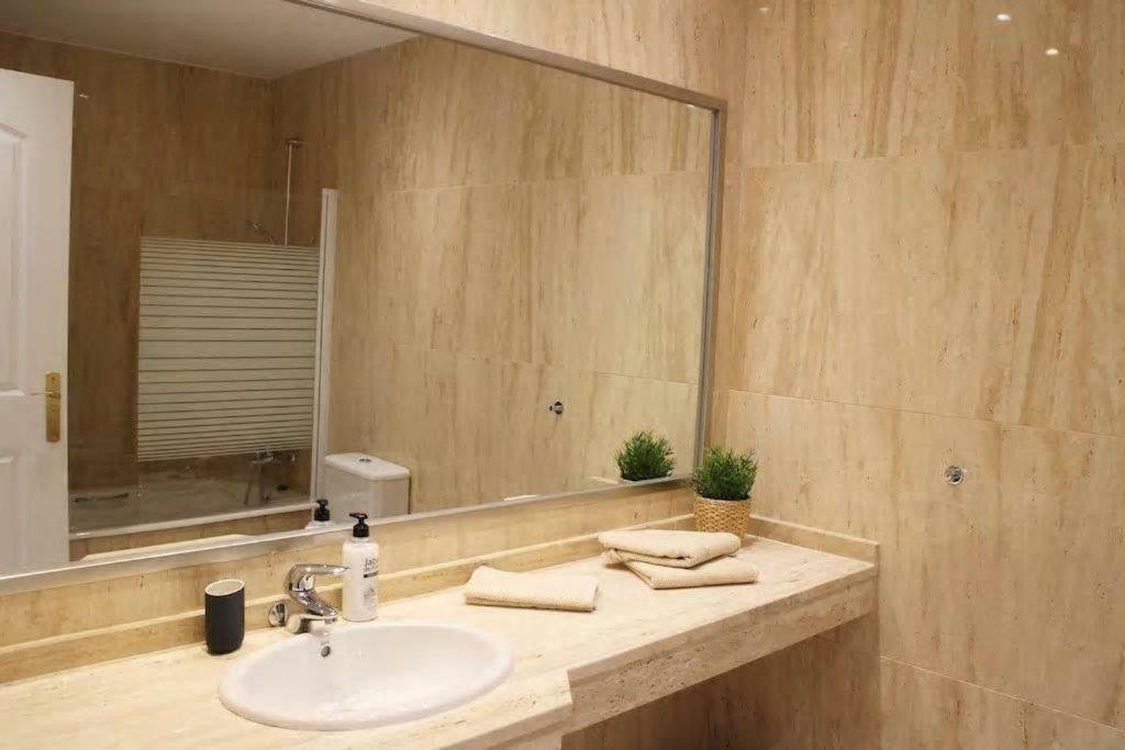 마르베야 Ref 12 Luxury Aparment With Views 아파트 외부 사진